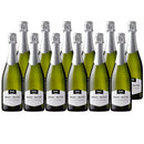 ブレッド＆バター スパークリング ブリュット キュヴェ 750ml × 1ケース / 12本 カリフォルニア BREAD & BUTTER 白泡