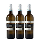 アンドレアス・マッツェイ トト・ビアンコ・ピエモンテ DOP イタリア 750ml 3本 白ワイン