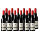 ブーグリエ・ピノ・ノワール プティット・コンフェッション フランス ロワール 750ml × 1ケース / 12本 赤ワイン