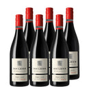 ブーグリエ・ピノ・ノワール プティット・コンフェッション フランス ロワール 750ml 6本 赤ワイン