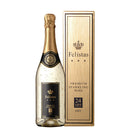 ドイツ フェリスタス スパークリングワイン 金箔入り ギフトBOX入り 750ml 1本