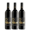 シレーニ Sileni セラー・セレクション メルロ 750ml 3本 ニュージーランド ワイン