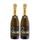 シレーニ Sileni セラー・セレクション スパークリング ソーヴィニヨン・ブラン 750ml 2本 ニュージーランド ワイン