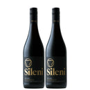 シレーニ Sileni セラー・セレクション ピノ・ノワール 750ml 2本 ニュージーランド ワイン