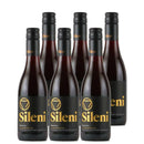 シレーニ Sileni セラー・セレクション・ピノ・ノワール ハーフボトル 375ml 6本 ニュージーランド ワイン