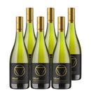 ニュージーランド シレーニ SILENI グランドリザーヴ ストレイツ ソーヴィニヨンブラン 750ml 6本 白ワイン