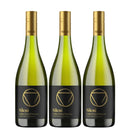 シレーニ Sileni グランドリザーヴ ロッジ シャルドネ 750ml 3本 ニュージーランド ワイン