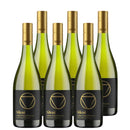 シレーニ Sileni グランドリザーヴ ロッジ シャルドネ 750ml 6本 ニュージーランド ワイン