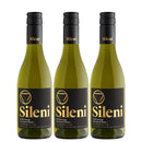 シレーニ Sileni セラー・セレクション ソーヴィニヨン・ブラン ハーフボトル 375ml 3本 ニュージーランド ワイン