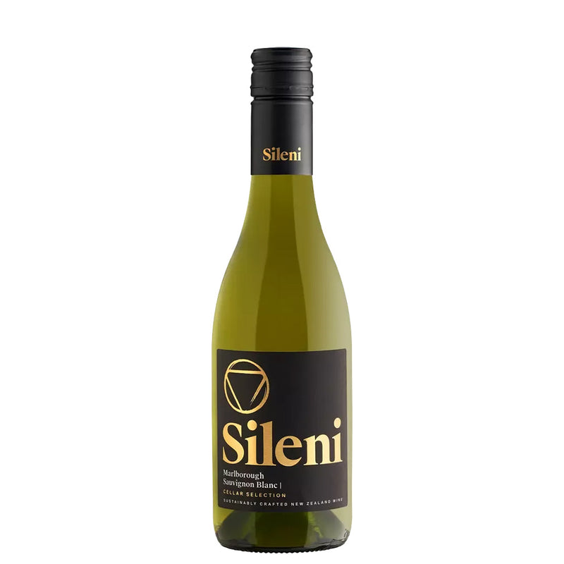 シレーニ Sileni セラー・セレクション ソーヴィニヨン・ブラン ハーフボトル 375ml 1本 ニュージーランド ワイン