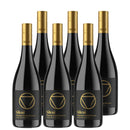 シレーニ Sileni グランドリザーヴ プラトー ピノ・ノワール 750ml 6本 ニュージーランド ワイン