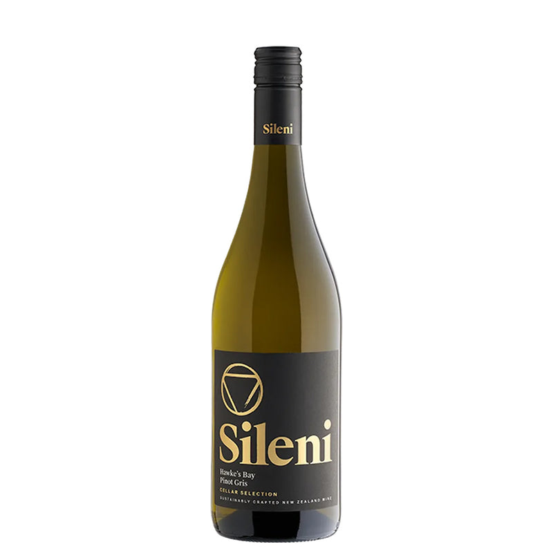 シレーニ Sileni セラー・セレクション ピノ グリ 750ml 1本 ニュージーランド ワイン