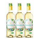 フランス ムートン・カデ・ソーヴィニヨンブラン・オーガニック 750ml 3本 新生活 入学祝い 卒業祝い 就職祝い 進学祝い