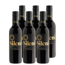 シレーニ Sileni セラー・セレクション メルロ ハーフボトル 375ml 6本 ニュージーランド ワイン