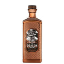 ザ・ディーコン THE DEACON ブレンデッドスコッチウイスキー 正規品 700ml 40% 1本 新生活 入学祝い 卒業祝い 就職祝い 進学祝い