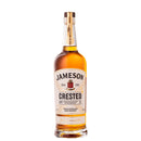 ウイスキー ジェムソン クレステッド 700ml 1本 アイルランド ペルノリカールジャパン