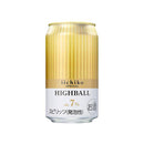 いいちこ スペシャル ハイボール 350ml 2ケース / 48本 缶 チューハイ 麦焼酎 春 バレンタイン のし・ギフト対応不可