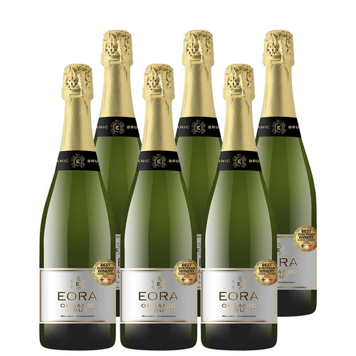 EORA ORGANIC BRUT エオラ オーガニックブリュット