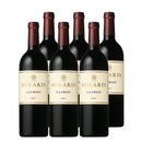 マンズワイン ソラリス ラ・クロワ 2021 750ml × 1ケース / 6本 日本ワイン 赤ワイン6本