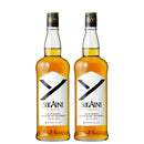 ウイスキー ブレンデッドジャパニーズウイスキー SOGAINI 700ml 2本