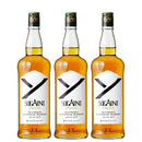 ウイスキー ブレンデッドジャパニーズウイスキー SOGAINI 700ml 3本