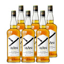 ウイスキー ブレンデッドジャパニーズウイスキー SOGAINI 700ml 6本