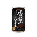 チューハイ ハイボール 香薫 350ml × 2ケース / 48本 合同酒精