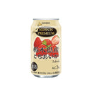 チューハイ NIPPON PREMIUM 栃木県産とちあいか 350ml × 2ケース / 48本 合同酒精