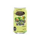チューハイ NIPPON PREMIUM 奈良県産鶯宿梅 350ml × 1ケース / 24本 合同酒精