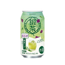 チューハイ L 鍛茶 鍛高譚の緑茶ハイ 340ml × 2ケース / 48本 合同酒精