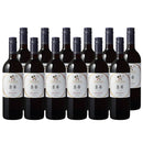 シャトー・メルシャン 藍茜 赤 辛口 750ml 12本 1ケース 日本 日本ワイン