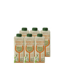 白ワイン タヴェルネッロ オルガニコ トレッビアーノシャルドネ テトラパック 250ml 計6本 サントリー イタリア