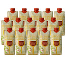 赤ワイン タヴェルネッロ オルガニコ サンジョヴェーゼ テトラパック 500ml X 1ケース / 計15本