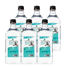 サントリー ジン 翠(SUI) 1.8Lペット 1800m × 6本(1ケース) まとめ買い ケース販売 ジャパニーズクラフトジン お酒 お酒 ジャパニーズクラフトジン ボタニカル 食中酒  のし・ギフト対応不可