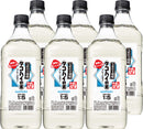 サントリー こだわり酒場タコハイの素 コンク 1.8L PET 1.8L × 1ケース / 6本 のし・ギフト対応不可