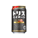 サントリー トリスハイボ－ル 缶 9% 〈キリッと濃いめ〉 (350ml×24本） 1ケース ケース販売 父親 誕生日 プレゼント 父の日 ギフト