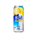チューハイ 氷結レモン キリン 500ml 24本 1ケース 父親 誕生日 プレゼント 父の日 ギフト