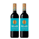 サッポロ ベルメール カベルネ・ソーヴィニヨン 750ml 計2本