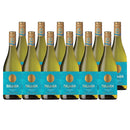 ワイン ベルメール シャルドネ 750ml X 1ケース / 計12本