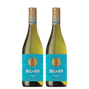 ワイン ベルメール シャルドネ 750ml 計２本