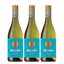 ワイン ベルメール シャルドネ 750ml 計3本