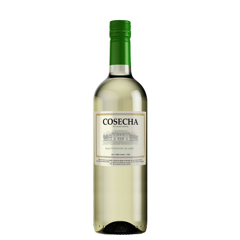 チリ コセチャ ソーヴィニヨンブラン 750ml 1本 白ワイン・辛口