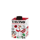 タヴィーノ サンジョヴェーゼ ルビコーネ 赤 パック TAVINO 紙パック 500ml 1本 イタリア