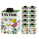 タヴィーノ トレッビアーノ ルビコーネ 白 パック TAVINO 紙パック 500ml × 1ケース / 10本 イタリア