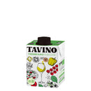タヴィーノ トレッビアーノ ルビコーネ 白 パック TAVINO 紙パック 500ml 1本 イタリア