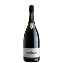 イタリア 限定品 フェッラーリ ブリュット Ferrari Brut （紙巻付き） 750ml 1本 スパークリングワイン 白 お酒