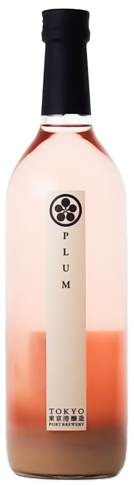 Ｐｌｕｍ（プラム）リキュール 720ml 1本