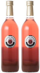 東京梅酒 720ml 2本  のし・ギフト対応不可