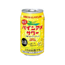 アウトレットパインアメサワー 350ml x 24本 / 1ケース 缶チューハイ パインアメ サワー