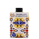 イタリア グランヴィラ トレッビアーノ・シャルドネ 500ml × 1ケース / 10本 紙パック 白ワイン